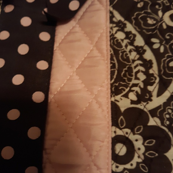 BELVAH Satchel NWOT NEW PRICE DROP - Picture 5 of 5